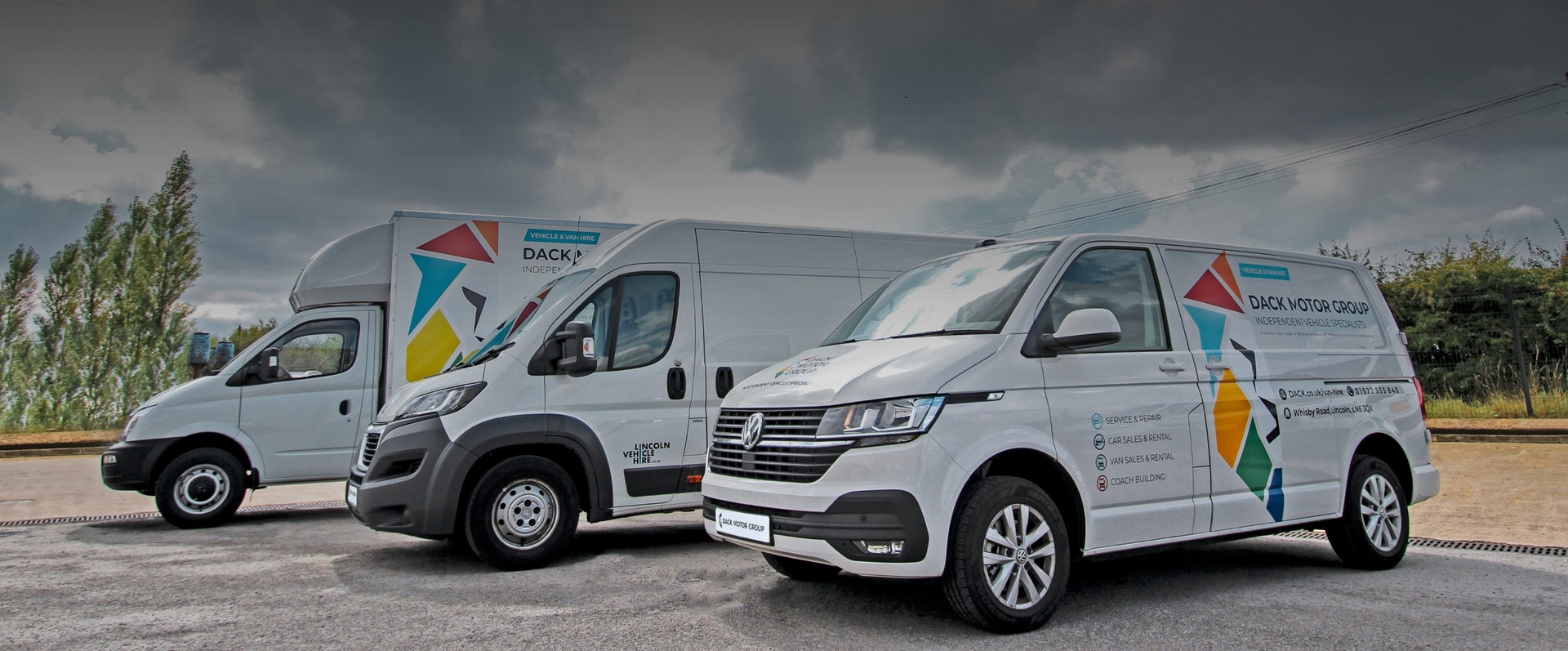 Vehicle Hire Lincoln Vehicle Hire Lincoln