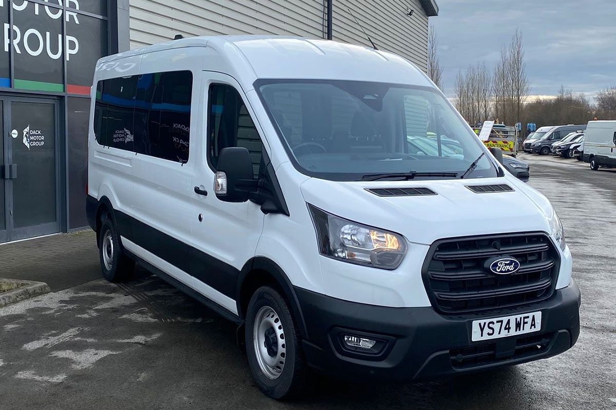 Minibus Minibus